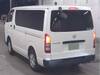 TOYOTA REGIUS ACE VAN