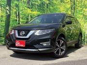 2019 NISSAN X-TRAIL