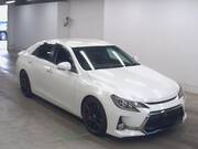 2016 TOYOTA MARK X