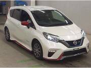 2018 NISSAN NOTE