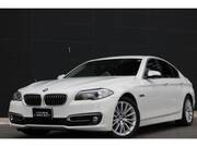 2013 BMW 5 SERIES