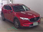 2019 MAZDA CX-5 XD L PACKAGE