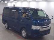 2016 TOYOTA REGIUS ACE VAN DX GL PACKAGE