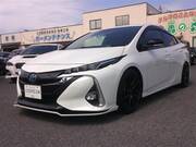 2018 TOYOTA PRIUS PHV