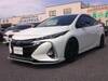 TOYOTA PRIUS PHV