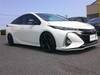 TOYOTA PRIUS PHV