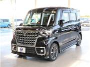 2023 SUZUKI SPACIA CUSTOM