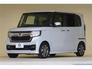 2022 HONDA N-BOX CUSTOM