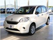 2021 TOYOTA PASSO
