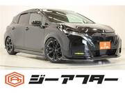 2023 NISSAN NOTE