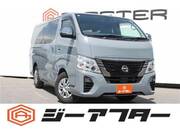 2023 NISSAN CARAVAN
