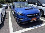 2020 SUBARU LEVORG