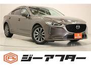 2018 MAZDA ATENZA SEDAN 20S