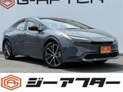 2023 TOYOTA PRIUS
