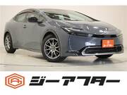 2023 TOYOTA PRIUS