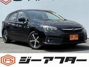 2020 SUBARU IMPREZA SPORTS