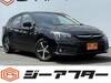 SUBARU IMPREZA SPORTS
