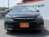 SUBARU IMPREZA SPORTS