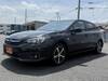 SUBARU IMPREZA SPORTS