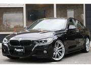 2014 BMW 3 SERIES