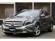2015 MERCEDES BENZ GLA-CLASS