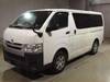 TOYOTA REGIUS ACE VAN