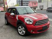2015 BMW MINI
