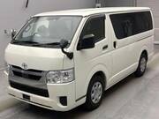 2021 TOYOTA HIACE VAN DX GL PACKAGE