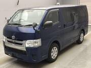 2020 TOYOTA HIACE VAN DX GL PACKAGE