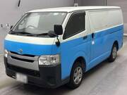 2019 TOYOTA REGIUS ACE VAN
