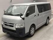 2021 TOYOTA HIACE VAN DX