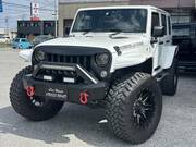 2015 CHRYSLER JEEP WRANGLER UNLIMITED