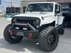 CHRYSLER JEEP WRANGLER UNLIMITED