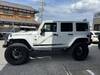 CHRYSLER JEEP WRANGLER UNLIMITED