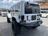 CHRYSLER JEEP WRANGLER UNLIMITED