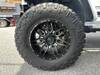 CHRYSLER JEEP WRANGLER UNLIMITED