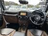 CHRYSLER JEEP WRANGLER UNLIMITED