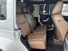 CHRYSLER JEEP WRANGLER UNLIMITED