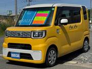 2015 DAIHATSU WAKE