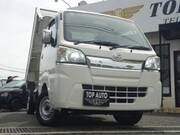 2017 DAIHATSU HIJET TRUCK