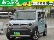 2022 SUZUKI HUSTLER