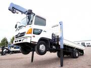 2003 HINO OTHER