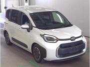 2023 TOYOTA SIENTA