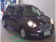 2022 NISSAN MARCH BOLERO