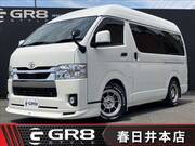 2022 TOYOTA HIACE VAN DX GL PACKAGE