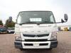 FUSO CANTER