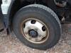 FUSO CANTER