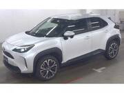 2023 TOYOTA YARIS CROSS Z