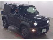 2021 SUZUKI JIMNY SIERRA
