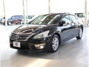 2015 NISSAN TEANA